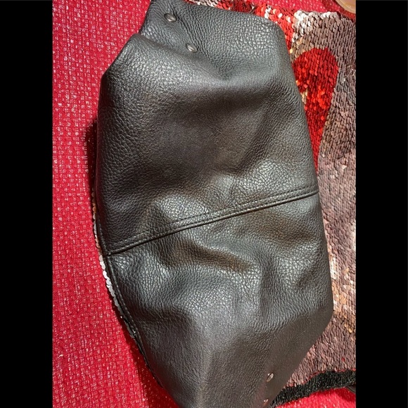 Star Wars Disney park sequin double sided tote bag - Picture 11 of 11